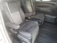 Toyota VELLFIRE лот № 30269 оценка 4  с аукциона в Японии 9