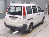 Toyota LITE ACE VAN лот № 30274 оценка 3.5  с аукциона в Японии 1