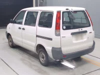 Toyota LITE ACE VAN лот № 30274 оценка 3.5  с аукциона в Японии 5