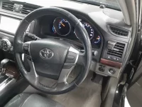 Toyota MARK X лот № 30545 оценка 3.5  с аукциона в Японии 6