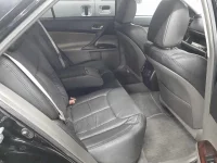 Toyota MARK X лот № 30545 оценка 3.5  с аукциона в Японии 9