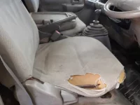 Toyota DYNA лот № 30279 оценка 3  с аукциона в Японии 7