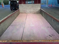 Toyota DYNA лот № 30279 оценка 3  с аукциона в Японии 9