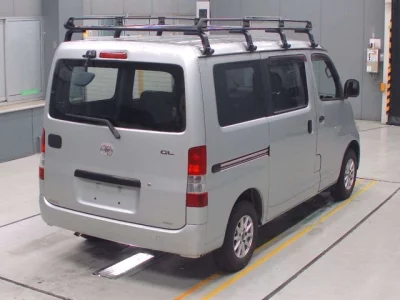 Toyota LITE ACE VAN