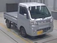 Toyota PIXIS TRUCK лот № 75124 оценка 4  с аукциона в Японии 4