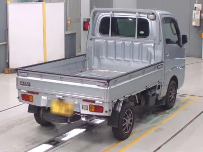Toyota PIXIS TRUCK