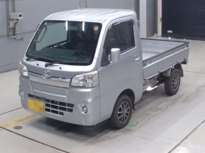 Toyota PIXIS TRUCK