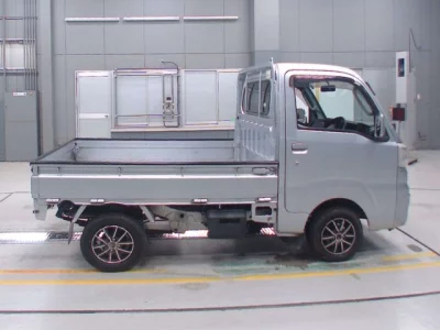 Toyota PIXIS TRUCK