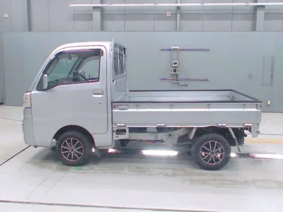 Toyota PIXIS TRUCK