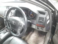 Toyota MARK X лот № 30585 оценка 3  с аукциона в Японии 6