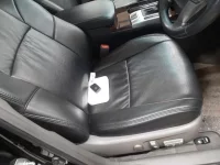 Toyota MARK X лот № 30585 оценка 3  с аукциона в Японии 7