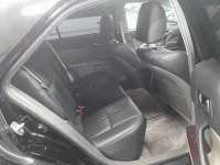 Toyota MARK X лот № 30585 оценка 3  с аукциона в Японии 9