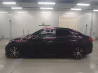 Toyota MARK X лот № 30585 оценка 3  с аукциона в Японии 3