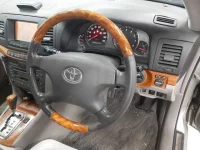 Toyota MARK II лот № 30538 оценка 3.5  с аукциона в Японии 6