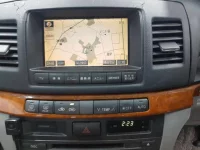 Toyota MARK II лот № 30538 оценка 3.5  с аукциона в Японии 8