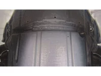 Toyota MARK II лот № 30538 оценка 3.5  с аукциона в Японии 10