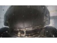 Toyota HIACE VAN лот № 30265 оценка 3.5  с аукциона в Японии 10