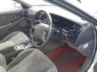 Toyota MARK II лот № 30554 оценка 3.5  с аукциона в Японии 6