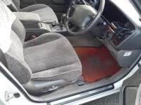 Toyota MARK II лот № 30554 оценка 3.5  с аукциона в Японии 7