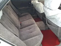 Toyota MARK II лот № 30554 оценка 3.5  с аукциона в Японии 9