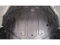 Toyota MARK II лот № 30554 оценка 3.5  с аукциона в Японии 10