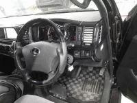 Toyota HIACE VAN лот № 30568 оценка 3.5  с аукциона в Японии 6