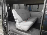 Toyota HIACE VAN лот № 30568 оценка 3.5  с аукциона в Японии 9