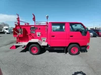 Toyota DYNA лот № 36072 оценка 3.5  с аукциона в Японии 2