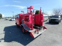 Toyota DYNA лот № 36072 оценка 3.5  с аукциона в Японии 5