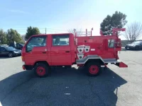 Toyota DYNA лот № 36072 оценка 3.5  с аукциона в Японии 3