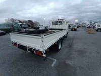 Toyota DYNA лот № 36073 оценка 3.5  с аукциона в Японии 1