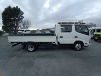 Toyota DYNA лот № 36073 оценка 3.5  с аукциона в Японии 2