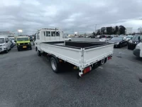 Toyota DYNA лот № 36073 оценка 3.5  с аукциона в Японии 5