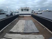 Toyota DYNA лот № 36073 оценка 3.5  с аукциона в Японии 9