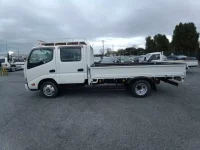 Toyota DYNA лот № 36073 оценка 3.5  с аукциона в Японии 3