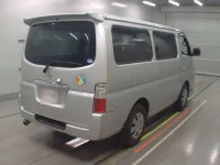 Nissan CARAVAN VAN лот № 10347 оценка R  с аукциона в Японии 1