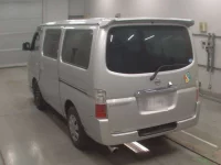 Nissan CARAVAN VAN лот № 10347 оценка R  с аукциона в Японии 5