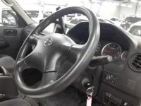 Nissan CARAVAN VAN лот № 10347 оценка R  с аукциона в Японии 6