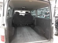 Nissan CARAVAN VAN лот № 10347 оценка R  с аукциона в Японии 8