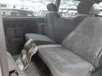 Nissan CARAVAN VAN лот № 10347 оценка R  с аукциона в Японии 9