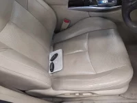 Nissan FUGA лот № 10389 оценка 3.5  с аукциона в Японии 7