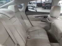 Nissan FUGA лот № 10389 оценка 3.5  с аукциона в Японии 9