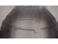 Nissan FUGA лот № 10389 оценка 3.5  с аукциона в Японии 10