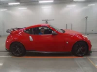 Nissan FAIRLADYZ лот № 30614 оценка 4.5  с аукциона в Японии 2