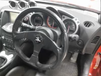 Nissan FAIRLADYZ лот № 30614 оценка 4.5  с аукциона в Японии 6