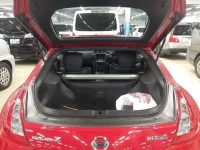 Nissan FAIRLADYZ лот № 30614 оценка 4.5  с аукциона в Японии 9