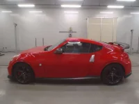 Nissan FAIRLADYZ лот № 30614 оценка 4.5  с аукциона в Японии 3
