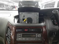 Nissan ELGRAND лот № 36084 оценка 4  с аукциона в Японии 8