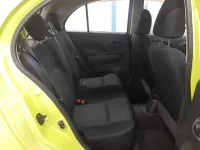 Nissan MARCH лот № 30650 оценка 4  с аукциона в Японии 9