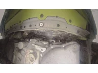 Nissan MARCH лот № 30650 оценка 4  с аукциона в Японии 10